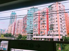 -彩虹村