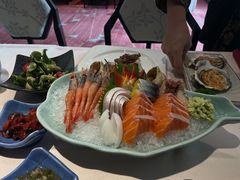 -富盈酒店-日本料理餐厅(厚街店)