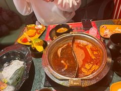 -牛New寿喜烧(曹路花园城店)