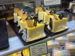 -蜂蝶来饼店(拱北总店)