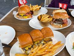 -Bistro 63 创意融合料理(广粤天地店)