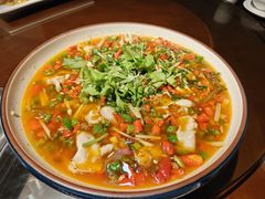 烧鱼泡-飞虹鱼馆(春华路店)