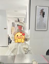 -金夫人婚纱摄影(衡阳店)