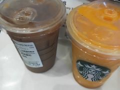 -星巴克(三亚海棠湾国际免税城店)