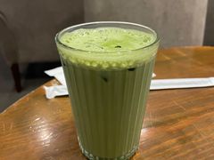 -藏书馆咖啡LibraryCoffee·Bistro(牡丹园店)