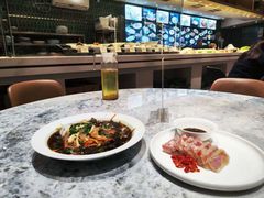 -聚丰园•湖鲜餐厅(阿红私房菜梅石路店)
