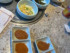-高丽屋(天宁寺店)