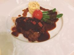 -马克西姆餐厅(崇文门店)