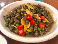 -阿马蛋汤·宁波小海鲜(总店)