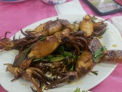 炸吹筒仔-电白鸭粥店(下沙二坊88号店)