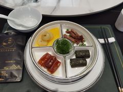 -酒蜻蜓·庭院私房菜(天元东路店)