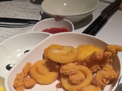 -Aqua Oasis 水天堂(相城天虹商场店)