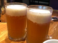 -幸福的烤包子·新疆菜