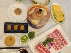 -东来顺饭庄(天坛店)