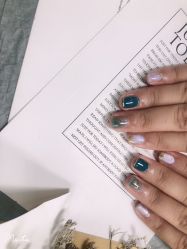 -如一·美甲美睫