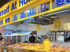 -阿亲家·韩式无限烤肉(春熙路店)
