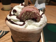 -星巴克臻选(国贸商城首店)