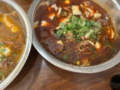 -蓉城西二道无名冒菜(西二道街店)