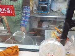 -两淮一绝鸡丝辣汤(交通路店)