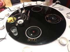 -黔蘑菇四季餐厅(观山湖店)