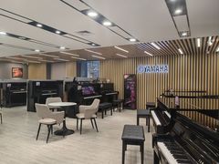 -雅马哈乐器专卖店(广州旗舰店)