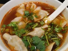 -秦䩊会·陕西biangbiang面(畹町路店)