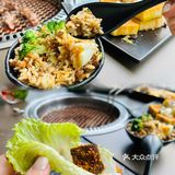 在太原！！！花小钱装大杯的日式烤肉！！！