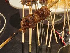 -那些年一起吃串的地方烧烤(观前街店)