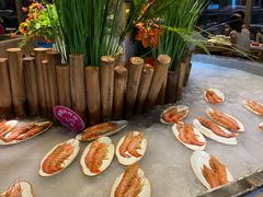 -阳光岛·海鲜盛宴(银泰中心in99店)