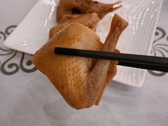 梅子妙龄鸽-岭南海晏楼(东晓南店)