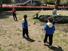 -苏州河梦清园环保主题公园