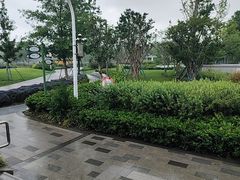 -宁波儿童公园(鄞州区)