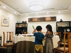 大堂-禅一·静观堂(长寿路店)