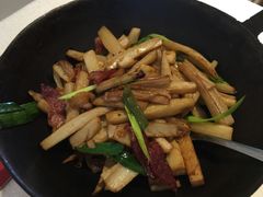 -大铁勺新津菜(迎水道店)