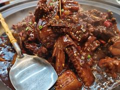 -回味黑鸭煲·始于2006(万松园店)