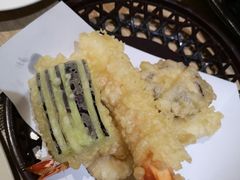 -歌行灯日本料理(伊势丹店)