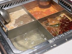 -海底捞火锅(长宁路龙之梦店)