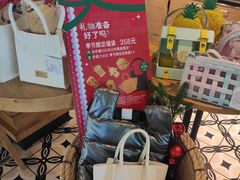 -星巴克(天津SM城市广场店)