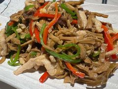 -千岛湖小鱼儿·淳安匠心农家菜