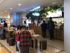 -Mr.Fruits水果先生(蓝色港湾店)