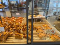 -面包新语(上地华联店)