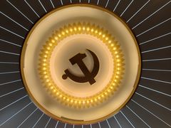 -中共一大纪念馆