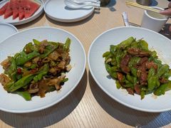 -老边饺子馆(西站店)