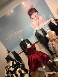 -倾城宝贝儿童摄影(广州天河店)