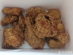 -麦当劳(青岛大学店)