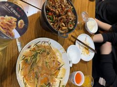 -金掌勺·锅包肉(双榆树店)