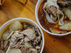 -王记生烫牛杂面馆(兰陵路店)