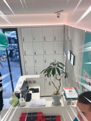 -LJOY丽锦造型·烫发染发