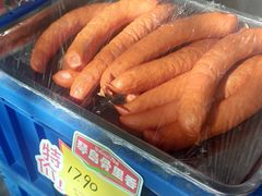 -琴岛骨里香(鞍山二路店)