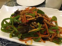 -天一朴素(武汉大学店)